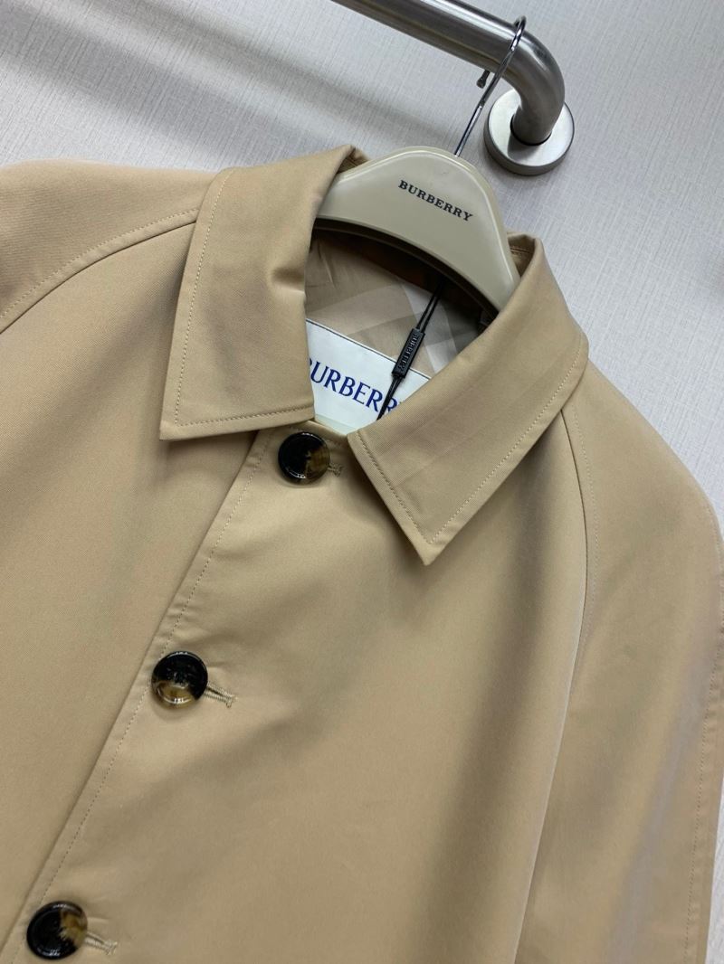 Burberry Outwear